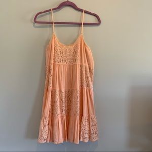 Entro Summer Dress